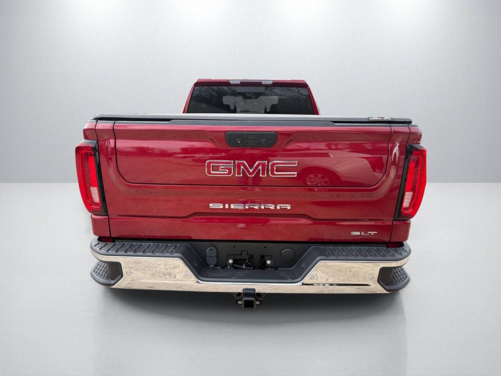 2020 GMC Sierra 1500 Image 6