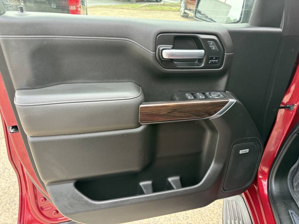 2020 GMC Sierra 1500 Image 10