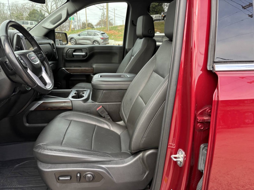 2020 GMC Sierra 1500 Image 11