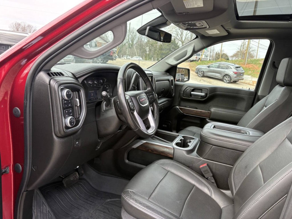 2020 GMC Sierra 1500 Image 12