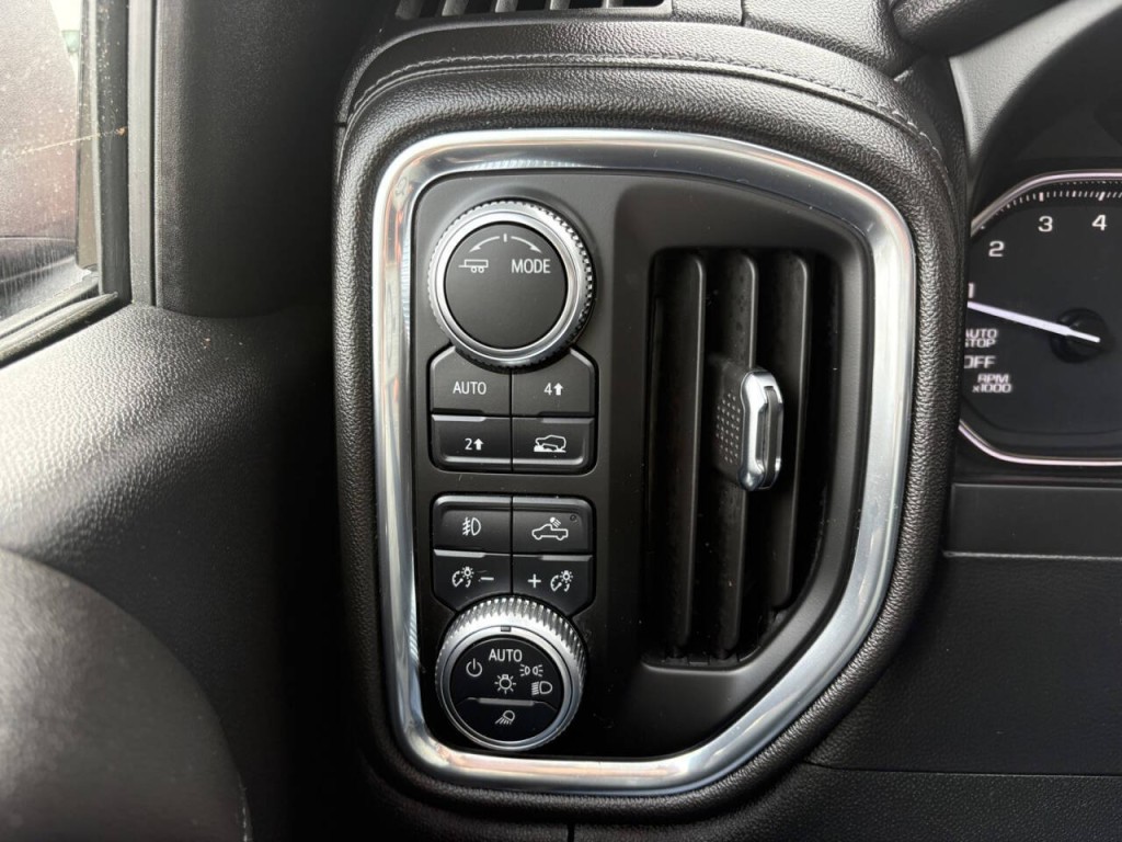 2020 GMC Sierra 1500 Image 13