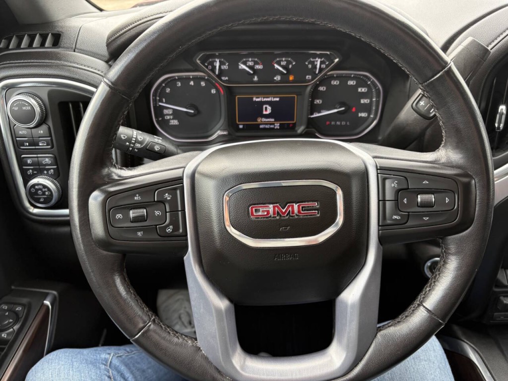 2020 GMC Sierra 1500 Image 14
