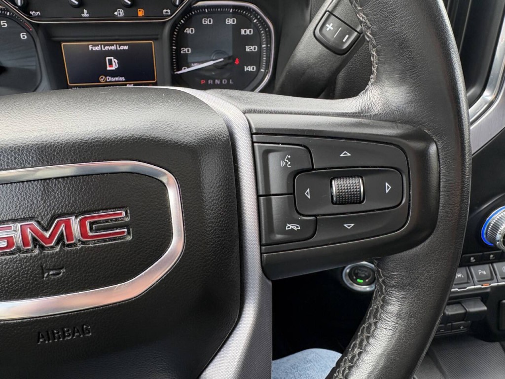 2020 GMC Sierra 1500 Image 15