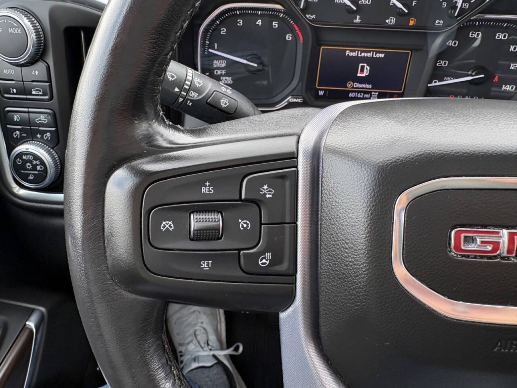 2020 GMC Sierra 1500 Image 16