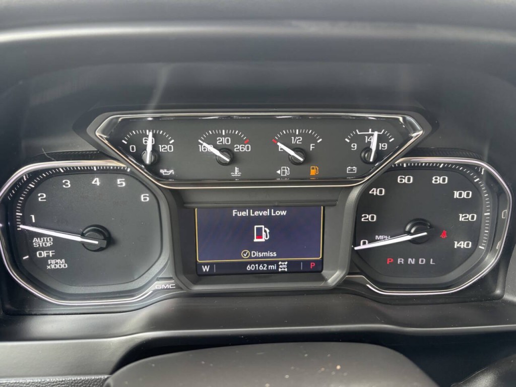 2020 GMC Sierra 1500 Image 17