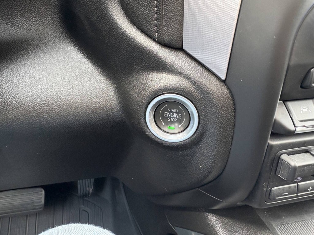 2020 GMC Sierra 1500 Image 18