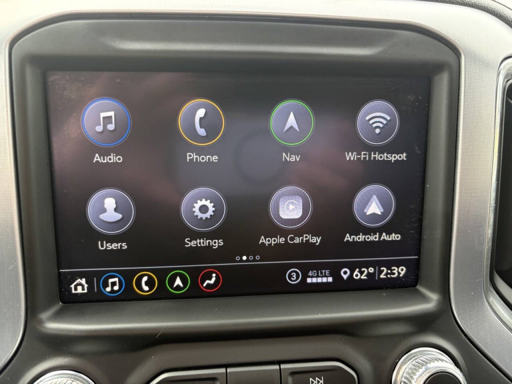 2020 GMC Sierra 1500 Image 19