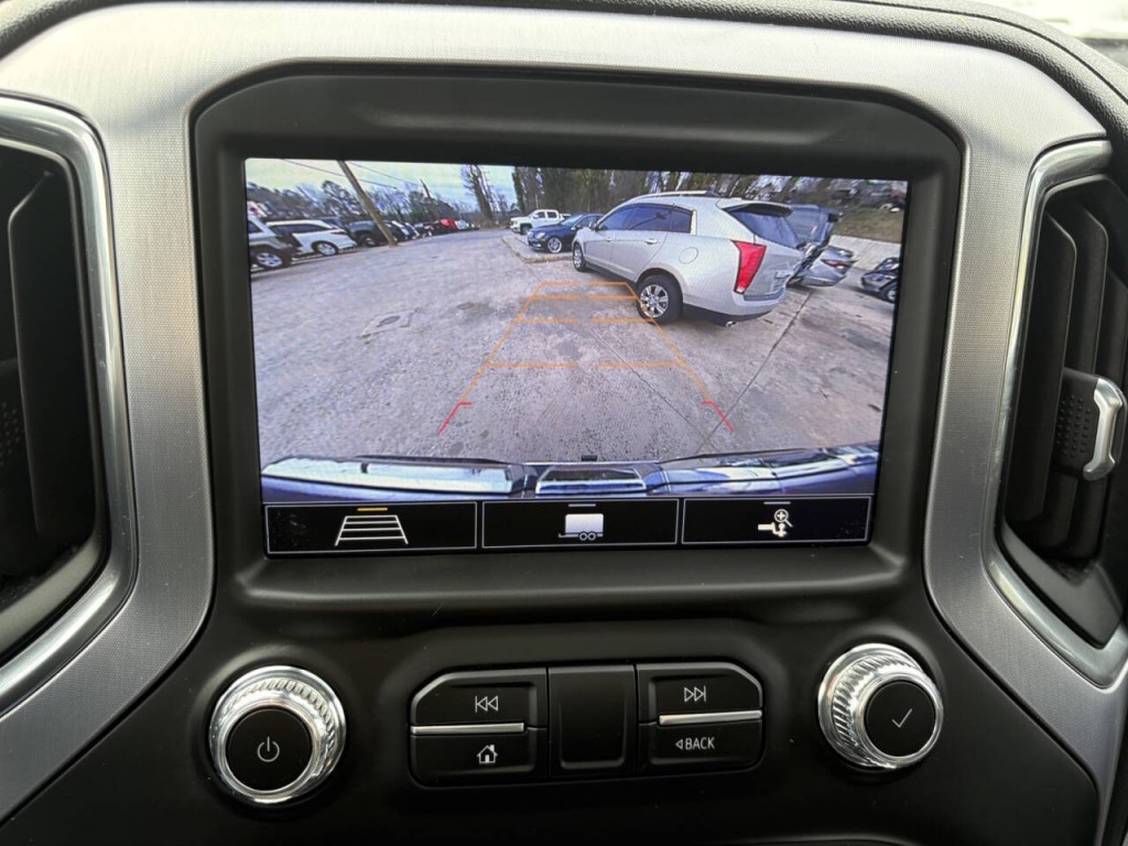 2020 GMC Sierra 1500 Image 20