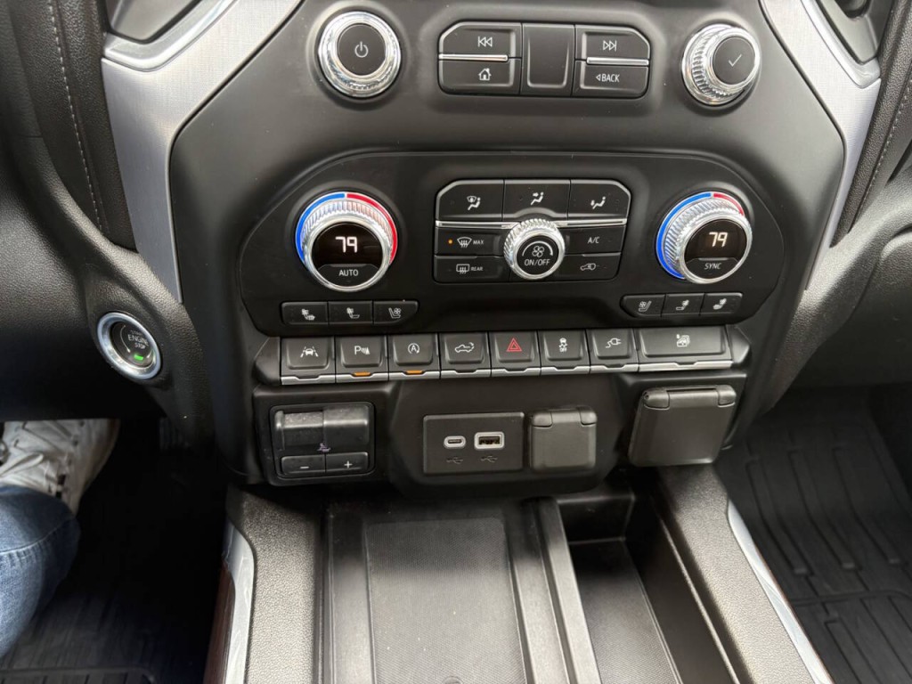 2020 GMC Sierra 1500 Image 21