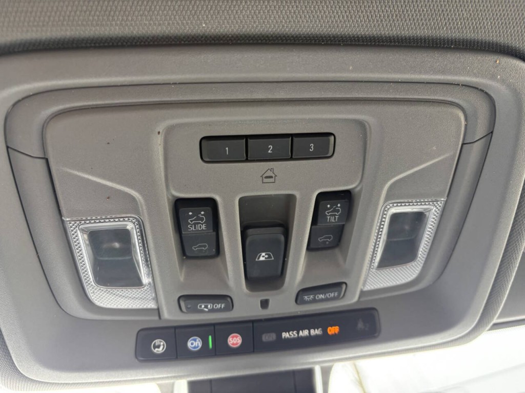 2020 GMC Sierra 1500 Image 22