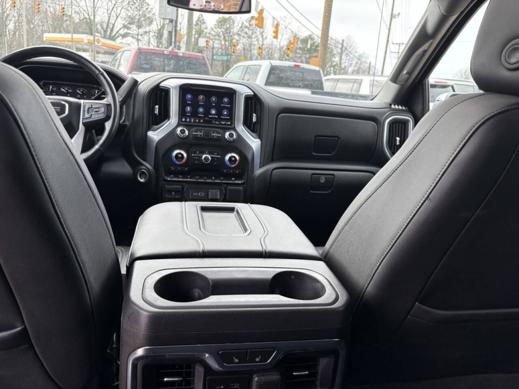 2020 GMC Sierra 1500 Image 23