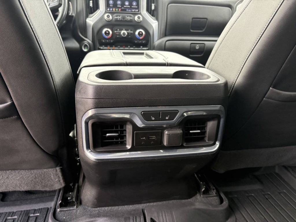 2020 GMC Sierra 1500 Image 25