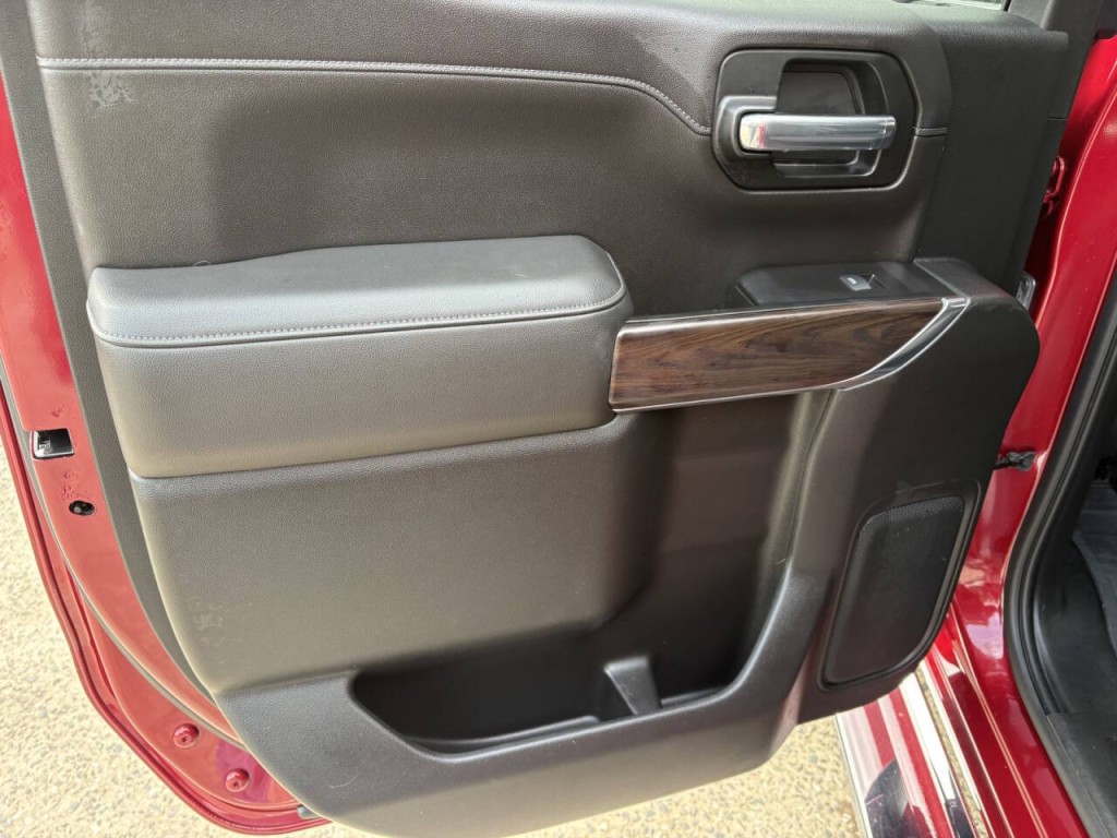 2020 GMC Sierra 1500 Image 26