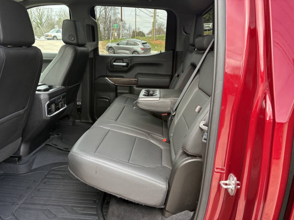 2020 GMC Sierra 1500 Image 27