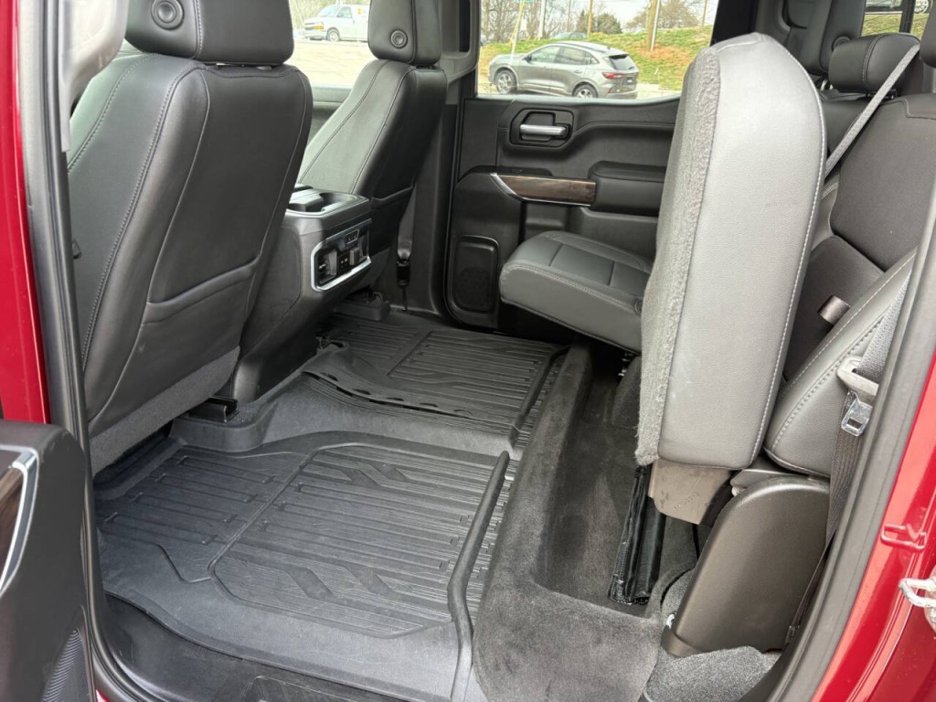 2020 GMC Sierra 1500 Image 28