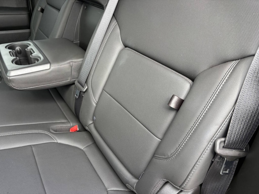 2020 GMC Sierra 1500 Image 29