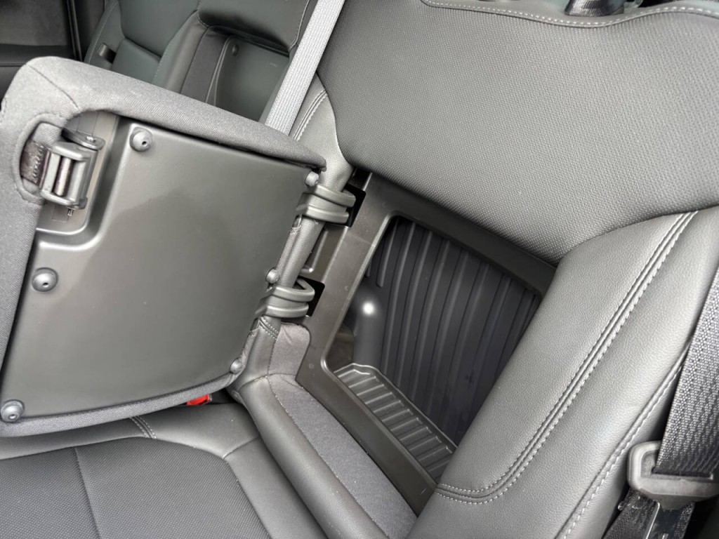 2020 GMC Sierra 1500 Image 30