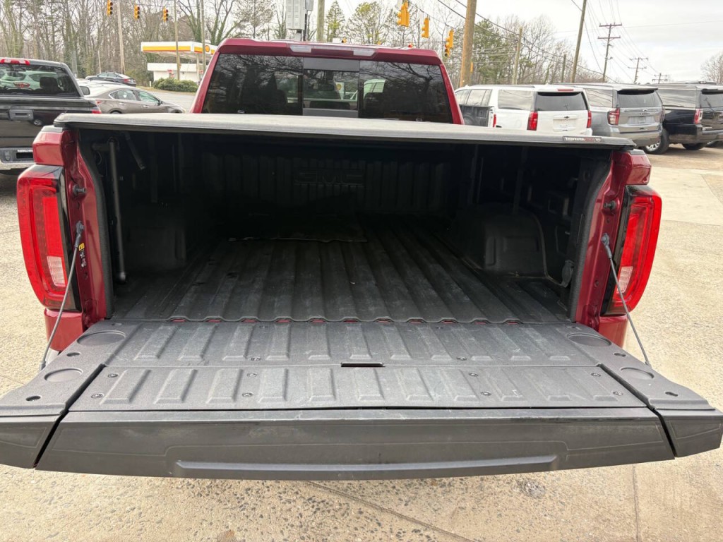 2020 GMC Sierra 1500 Image 32