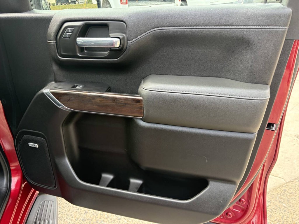 2020 GMC Sierra 1500 Image 33