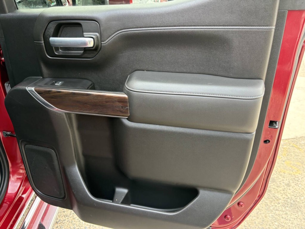 2020 GMC Sierra 1500 Image 36