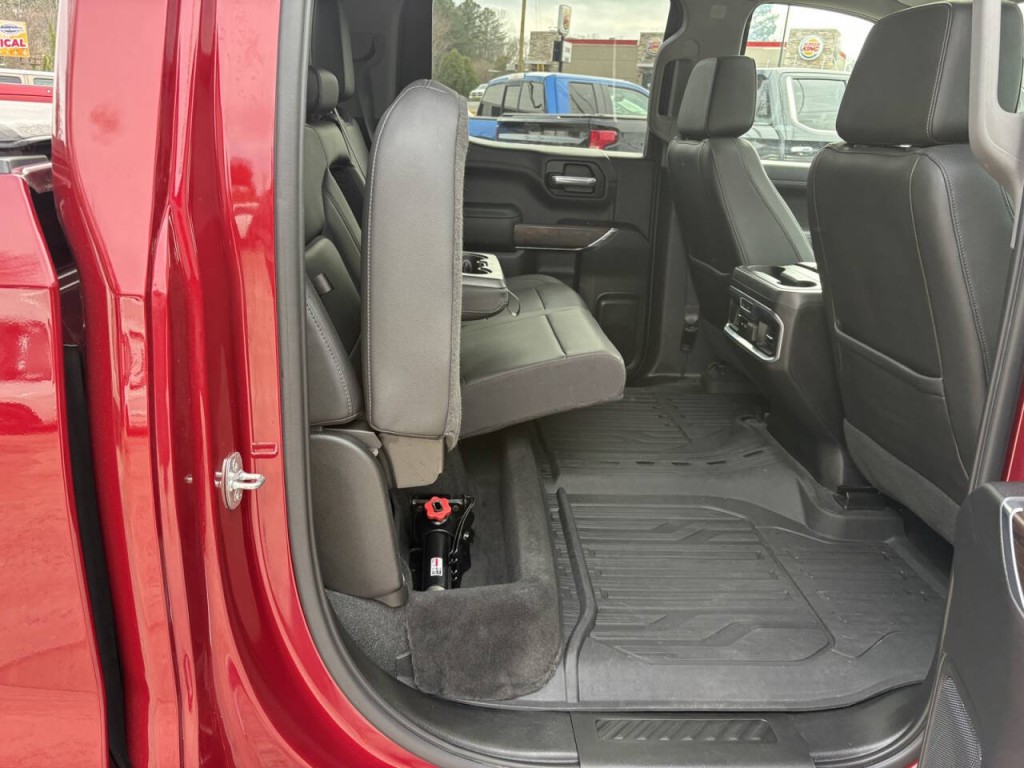 2020 GMC Sierra 1500 Image 38