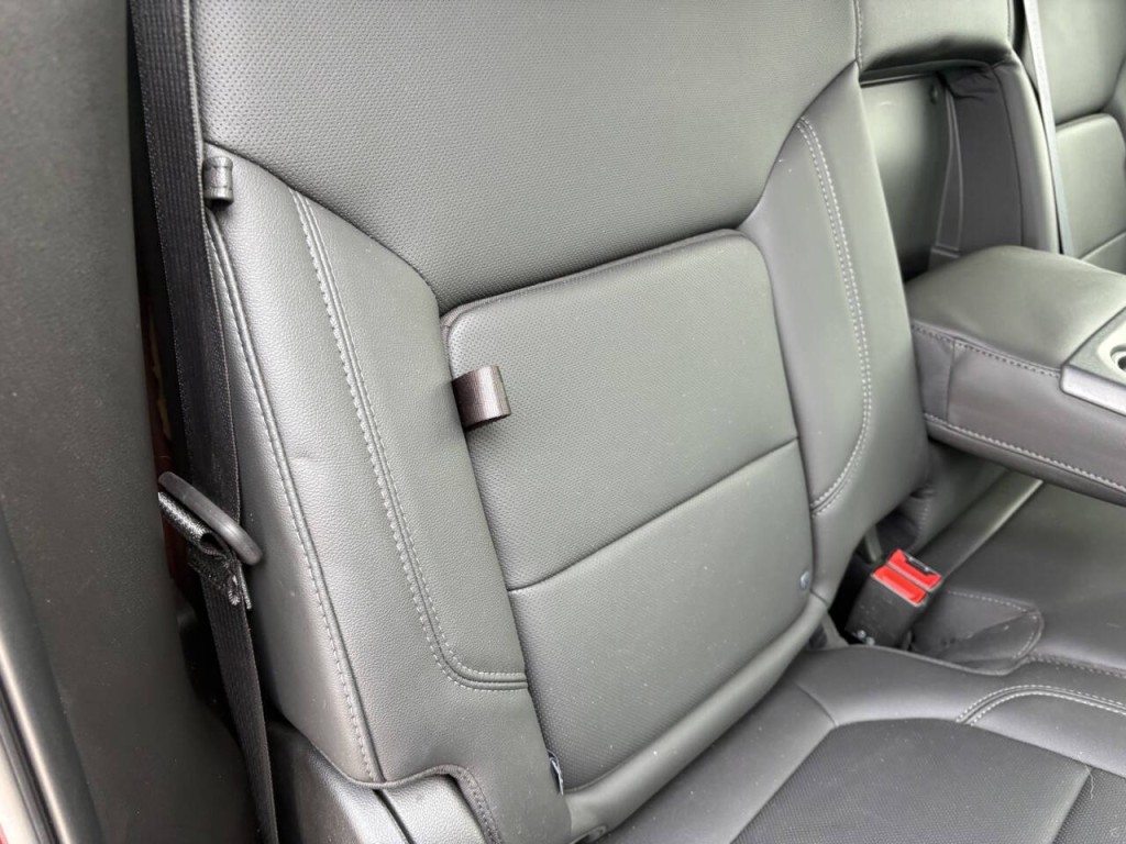 2020 GMC Sierra 1500 Image 39