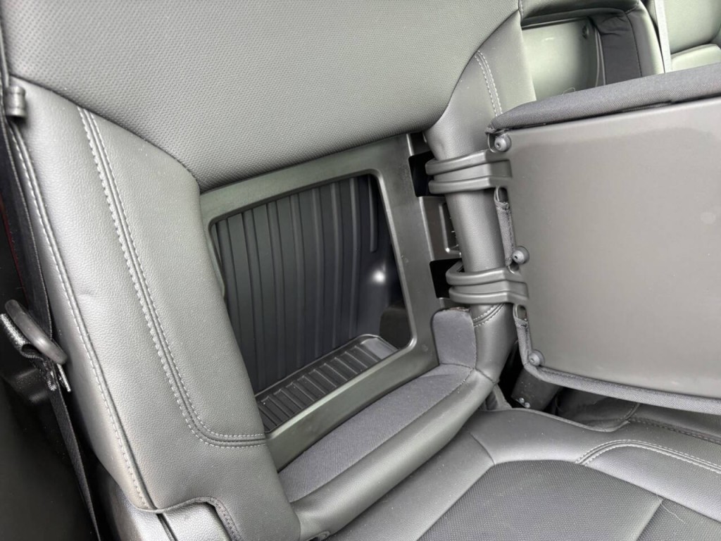 2020 GMC Sierra 1500 Image 40