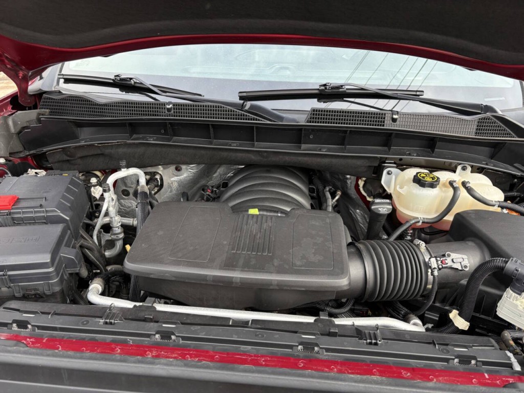 2020 GMC Sierra 1500 Image 41