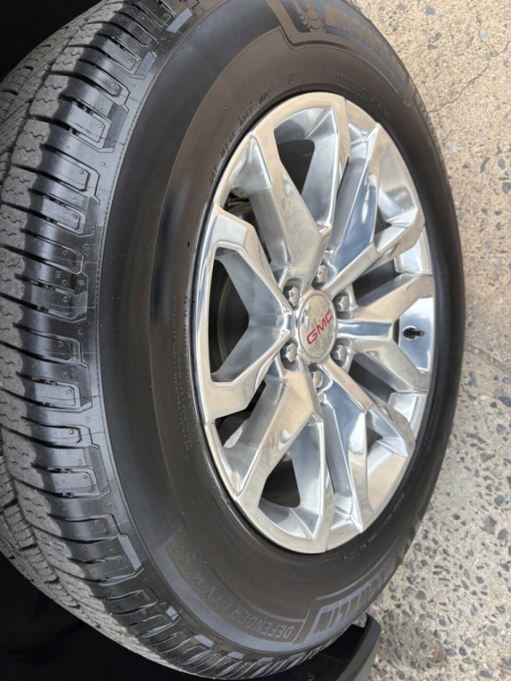 2020 GMC Sierra 1500 Image 42