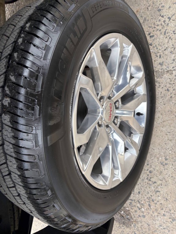 2020 GMC Sierra 1500 Image 43