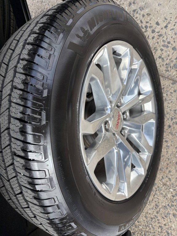 2020 GMC Sierra 1500 Image 44