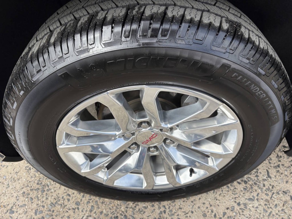 2020 GMC Sierra 1500 Image 45