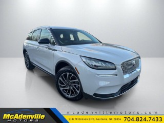 Image for 2020 Lincoln Corsair Standard ID: 7249998