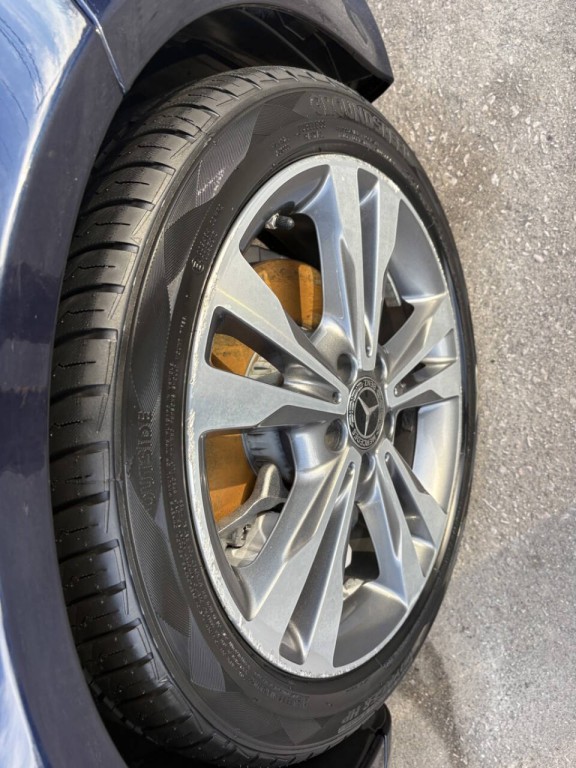 2020 Mercedes-Benz C-Class Image 34