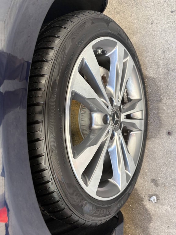 2020 Mercedes-Benz C-Class Image 36