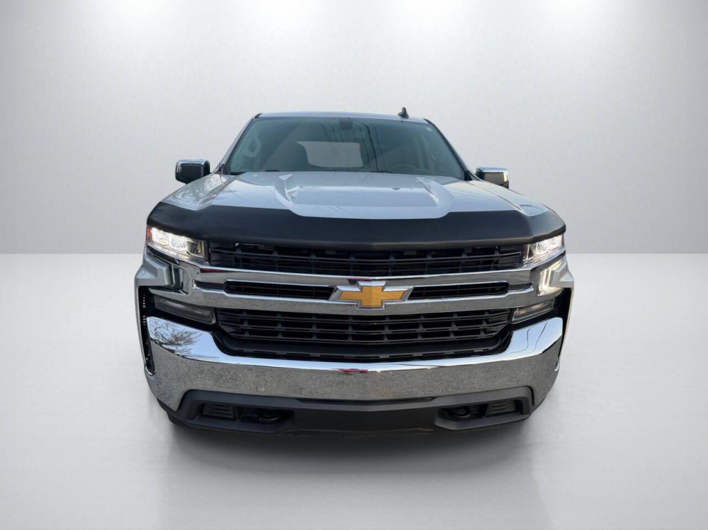 2019 Chevrolet Silverado 1500 Image 2