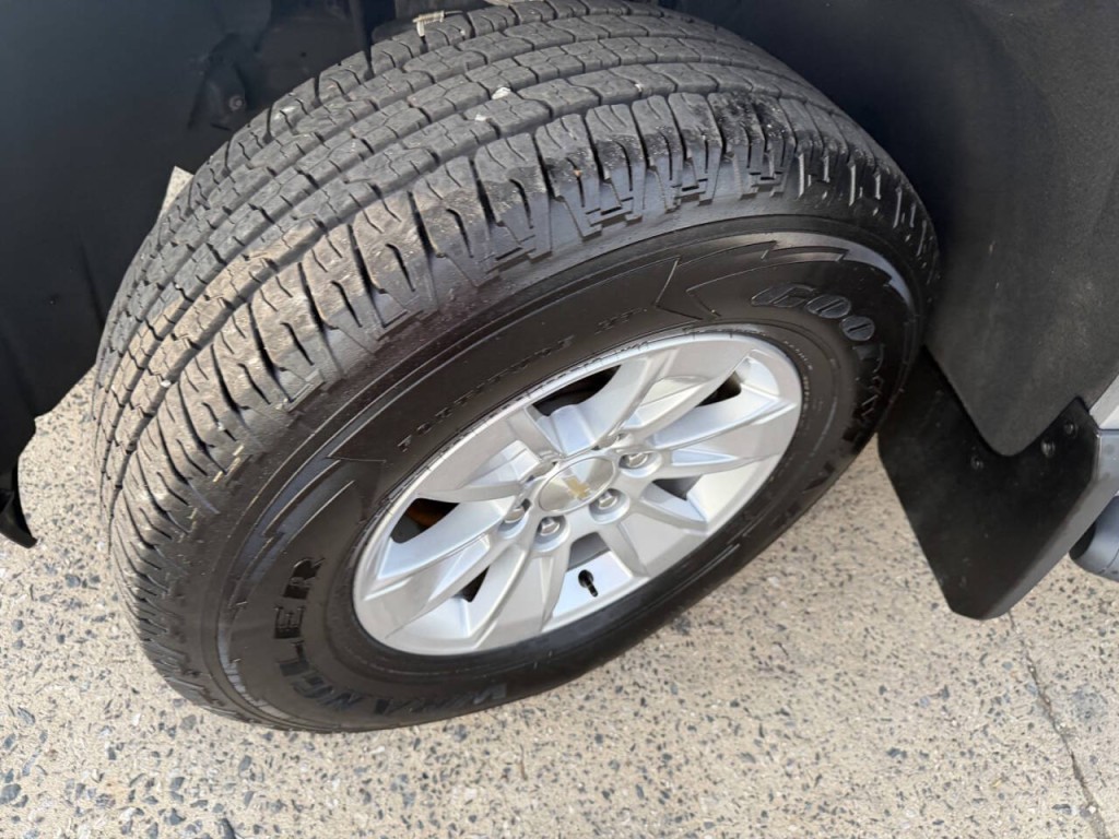 2019 Chevrolet Silverado 1500 Image 12