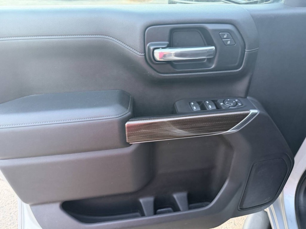 2019 Chevrolet Silverado 1500 Image 13