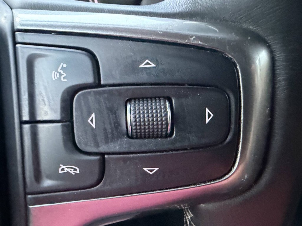 2019 Chevrolet Silverado 1500 Image 20