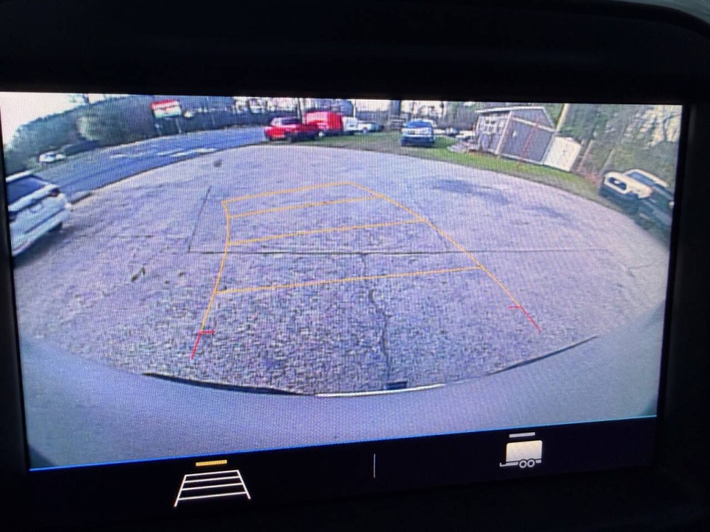 2019 Chevrolet Silverado 1500 Image 25