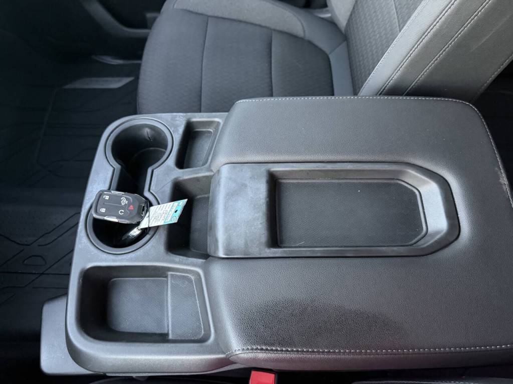 2019 Chevrolet Silverado 1500 Image 27