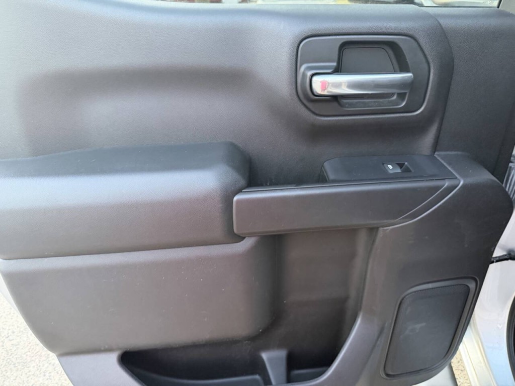 2019 Chevrolet Silverado 1500 Image 29