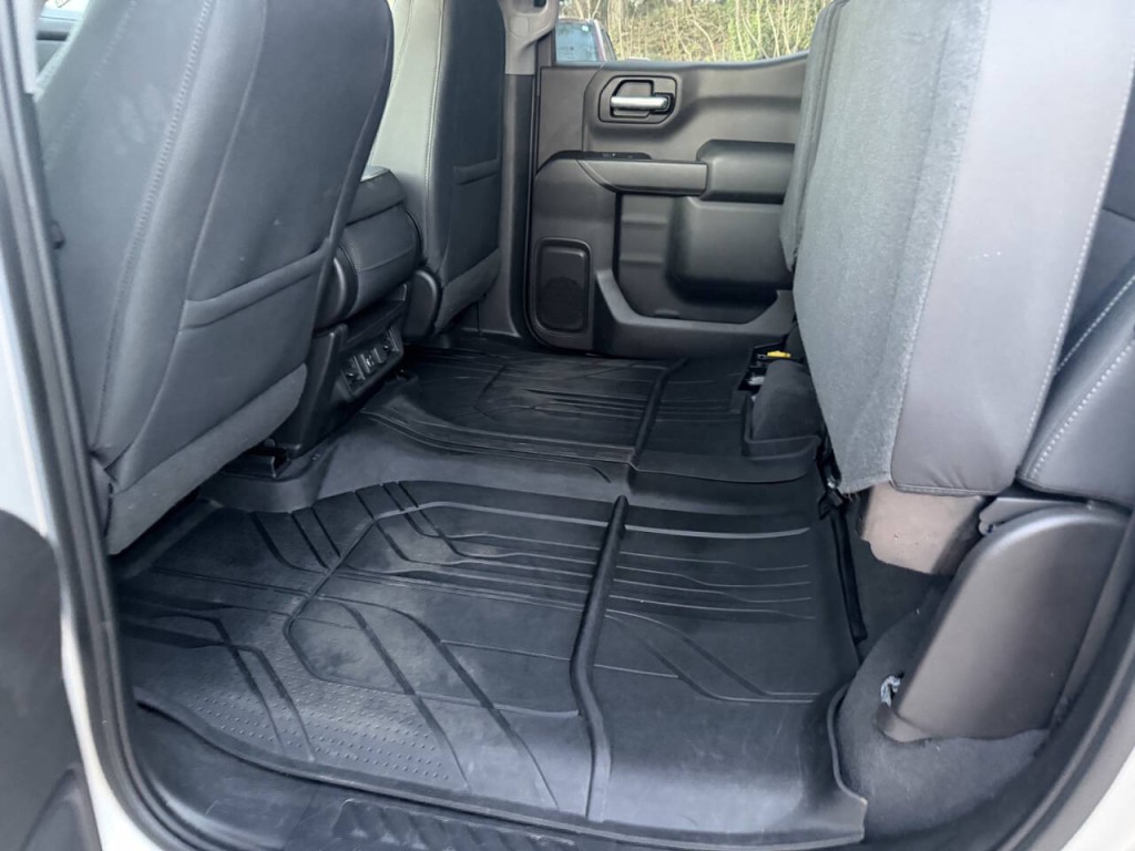 2019 Chevrolet Silverado 1500 Image 30