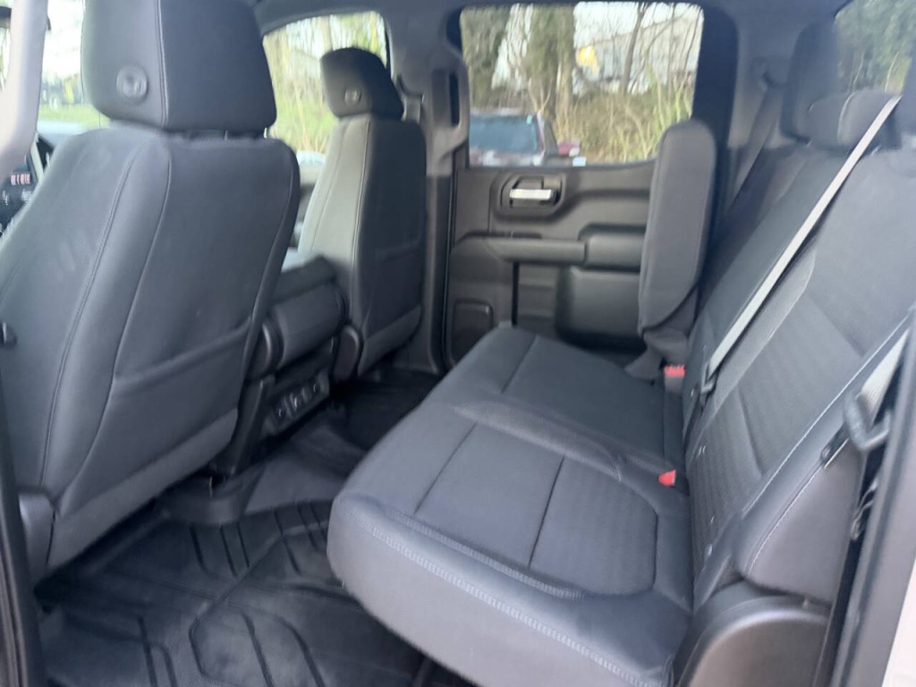 2019 Chevrolet Silverado 1500 Image 31