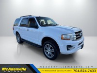 Image for 2017 Ford Expedition XLT ID: 7261527