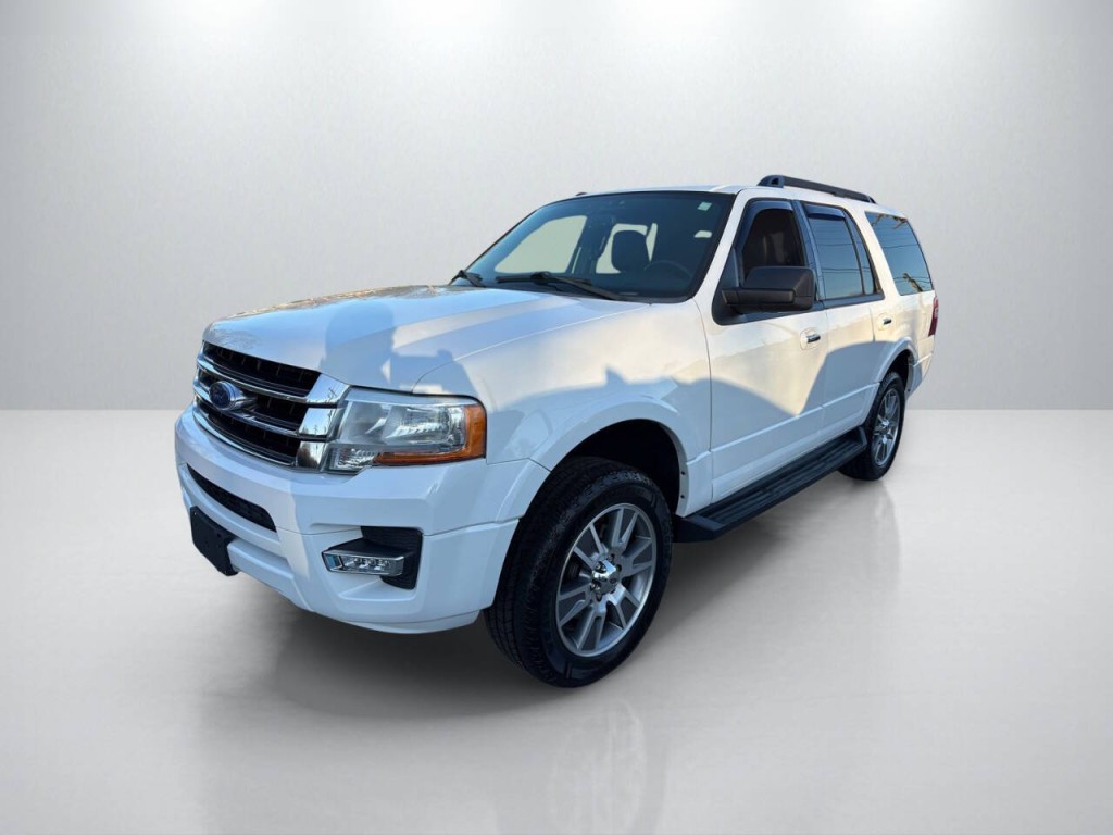 2017 Ford Expedition Image 3