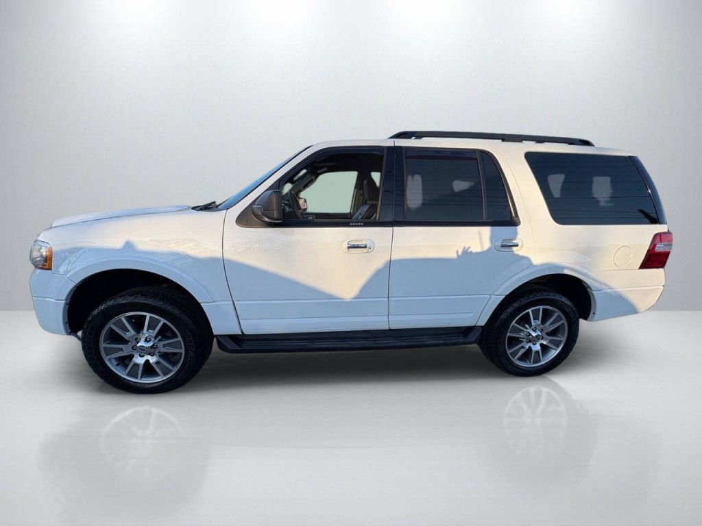 2017 Ford Expedition Image 4