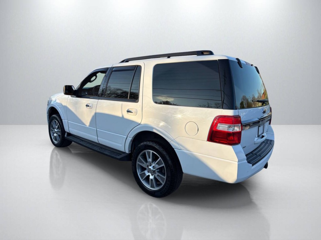 2017 Ford Expedition Image 5