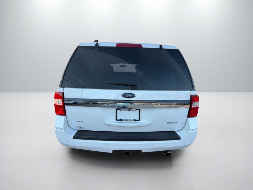 2017 Ford Expedition Image 6