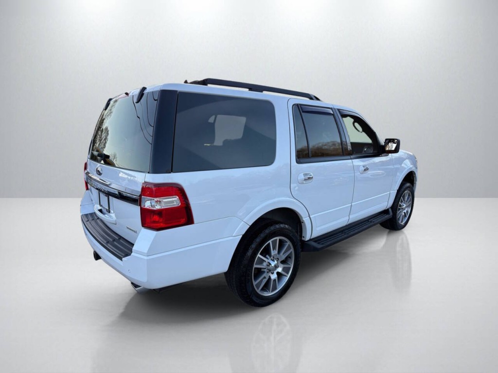 2017 Ford Expedition Image 7